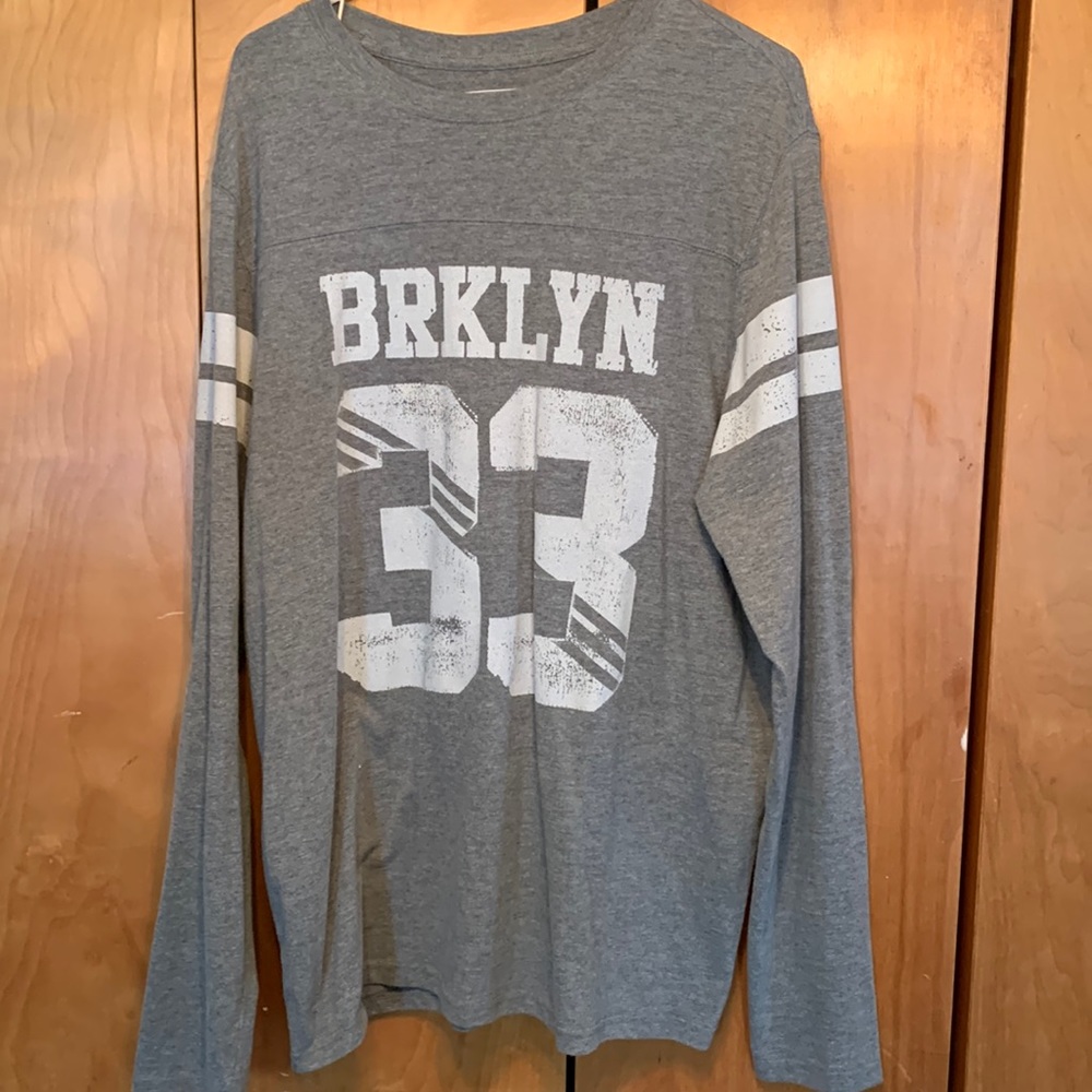 Urban Pipeline tshirt